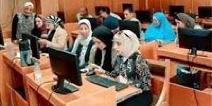 تنسيق الجامعات 2024.. الحدود الدنيا لطلاب شهادات المعادلات | خاص