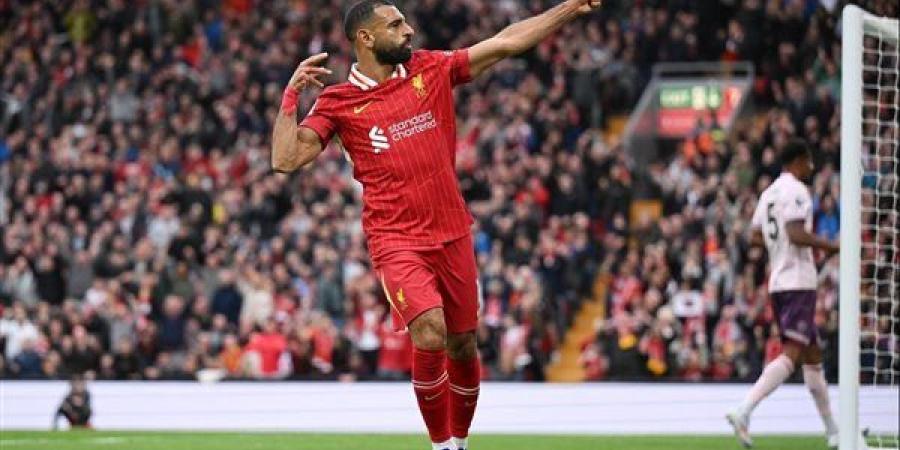 أحمد موسى: احتفال محمد صلاح دليل على عظمة حضارتنا المصرية