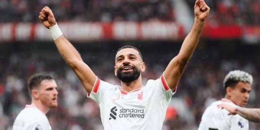 محمد صلاح يلمح لرحيله عن ليفربول: لم يتحدثوا معي عن التجديد.. وألعب لأستمتع