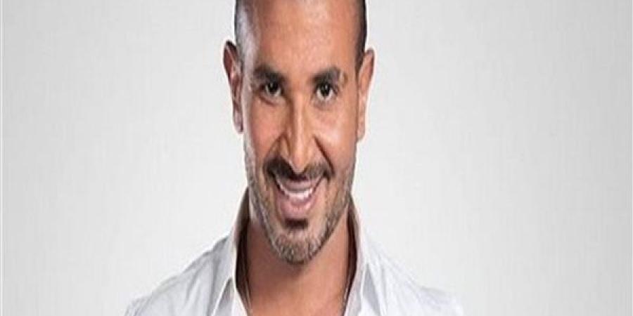 أحمد سعد يلتقي جمهوره في حفلين بأمريكا