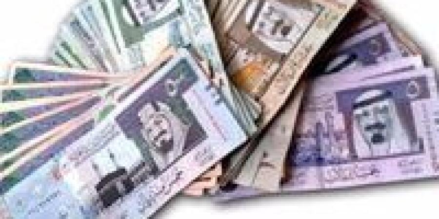 استقرار سعر الريال السعودي اليوم في مختلف البنوك المصرية