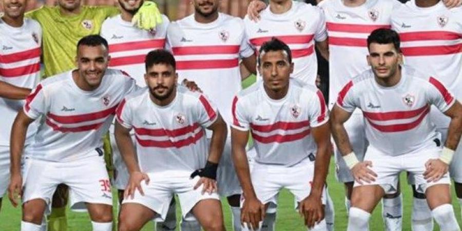 طارق السيد: الزمالك مديون بمليار ونص والجزيري فسخ تعاقده مع النادي