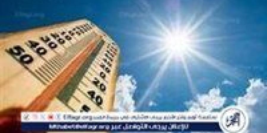 طقس اليوم الأحد 1 سبتمبر 2024: انكسار الحرارة وأمطار رعدية في بعض المناطق