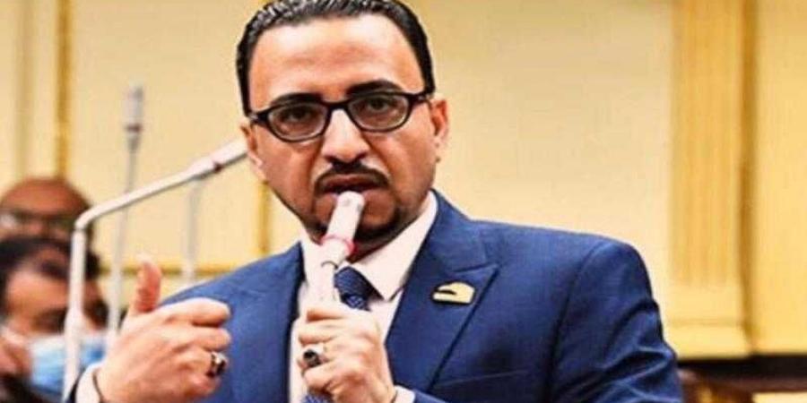 النائب محمد القاضي: الشركة المتحدة أسهمت في عودة الريادة للإعلام المصري