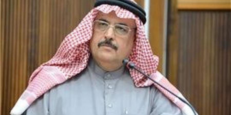 السفير الذوادي يترأس بعثة الجامعة العربية لمراقبة الانتخابات النيابية الأردنية 2024