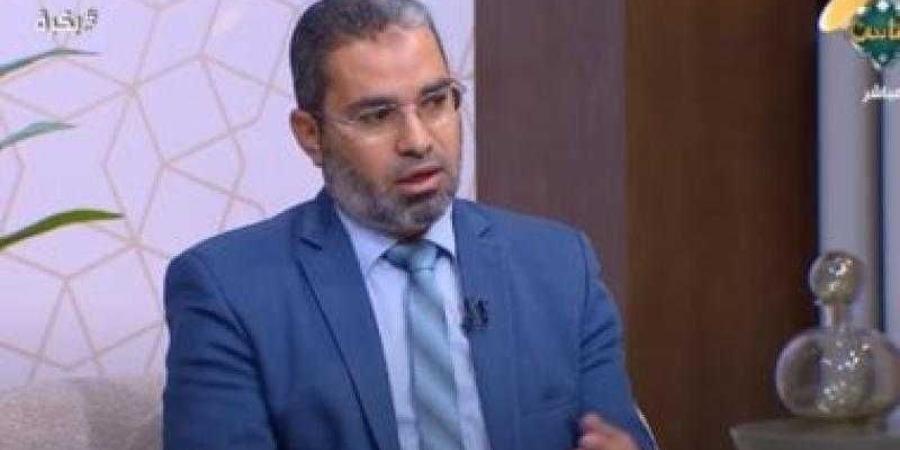 أستاذ بالأزهر: الإسلام أمرنا بطهارة البدن والثياب