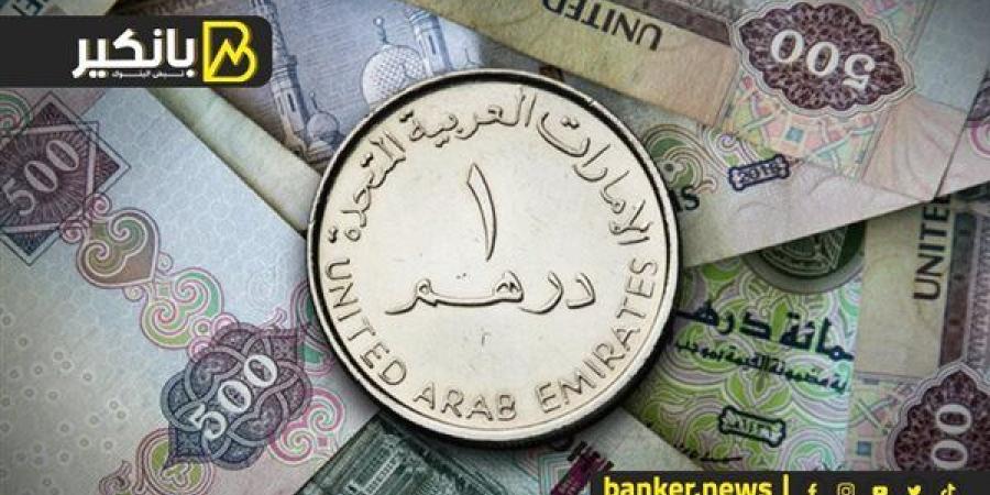 سعر الدرهم الإماراتي أمام الجنيه المصري في نهاية تعاملات اليوم الإثنين 2-9-2024