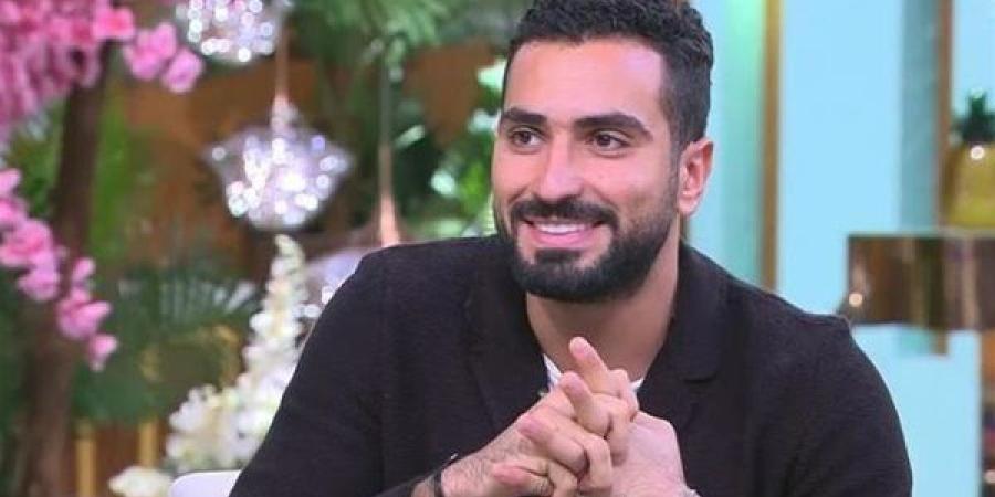 محمد الشرنوبي أنا عشت نفس أزمة شيرين ومش هسكت عن حقي (فيديو)