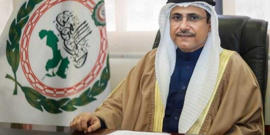 العسومي يهنئ الشيخ الدكتور عبدالله آل الشيخ بإعادة تعيينه رئيساً لمجلس الشورى السعودي