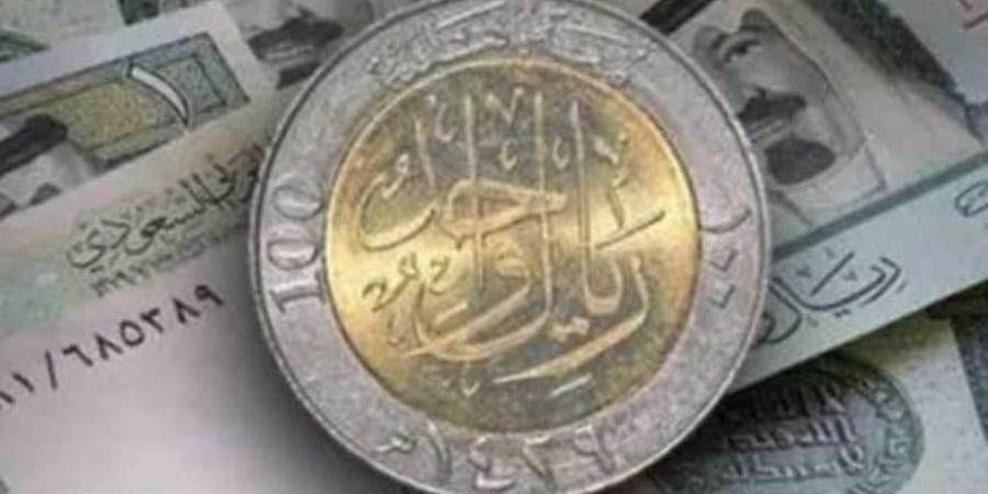 سعر الريال السعودي اليوم الإثنين 2_9_2024 في البنوك