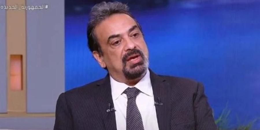 الصحة: إعلان مصر خالية من فيروس سي انجاز كبير تحقق بسبب الإرادة السياسية