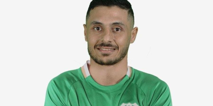 المصري يتعاقد مع محمد هاشم لاعب الإسماعيلي لثلاثة مواسم