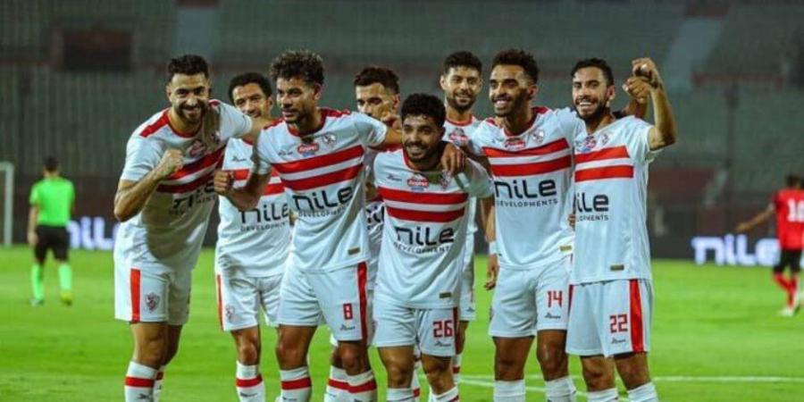 اتحاد الكرة يخطر الزمالك بالمشاركة فى السوبر المحلي مع الأهلي وبيراميدز وسيراميكا