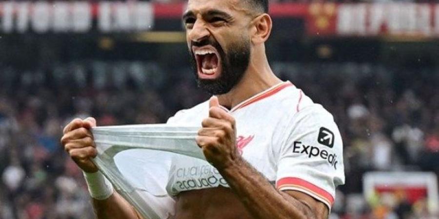 هل يعيد ليفربول سيناريو 2022 مع محمد صلاح؟