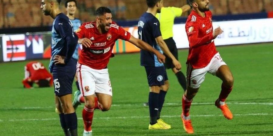 موعد مباراة الأهلي وجورماهيا الكيني في دوري أبطال إفريقيا