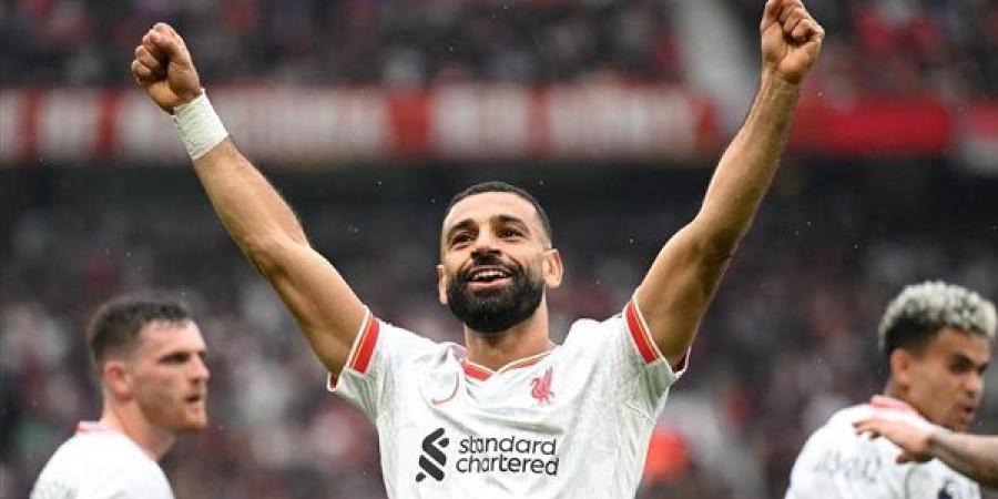 طوارئ في ليفربول بسبب تصريحات محمد صلاح