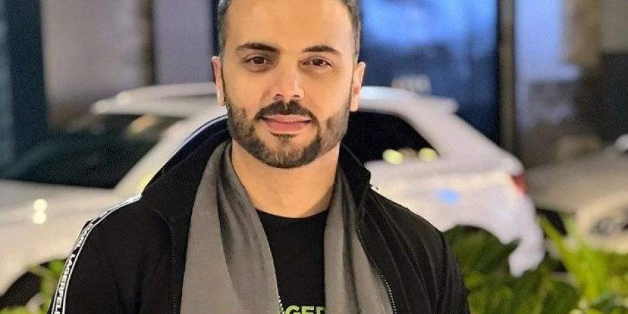 الفنان أحمد فريد لـ «الجمهور»: مبحبش تيك توك ومش بتاع بلوجرز