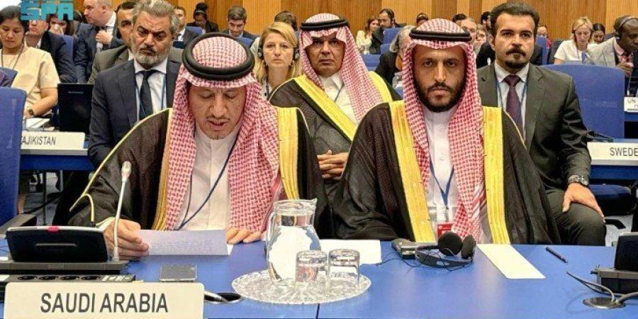 السعودية تشارك في اجتماع مكافحة الفساد في فيينا