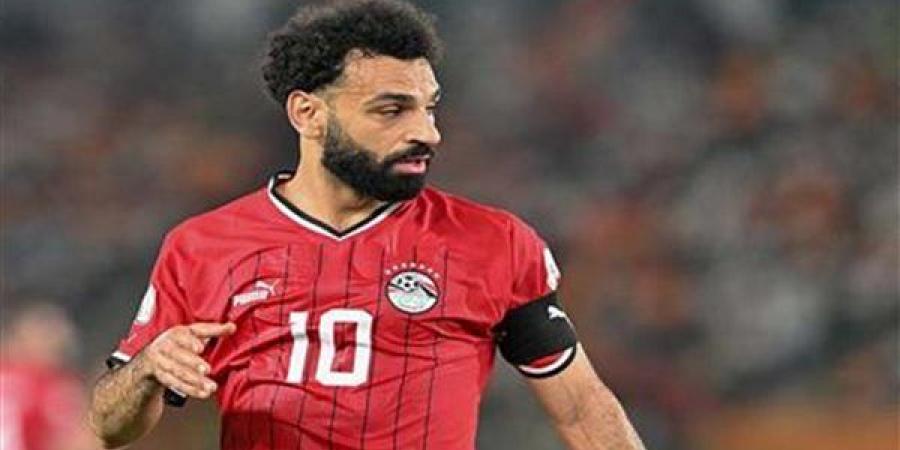 موعد انضمام محمد صلاح ومصطفى محمد وعبدالمنعم لمعسكر منتخب مصر