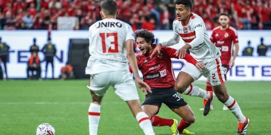 «آخرها سفيان بوفال»، صفقات حائرة بين الأهلي والزمالك