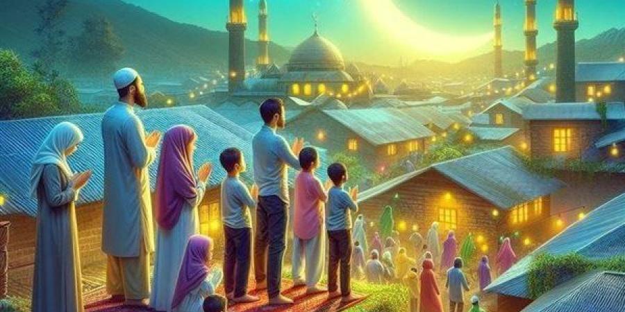 موعد شهر رمضان 2025 العد التنازلي.. فاضل كام يوم وشهر؟