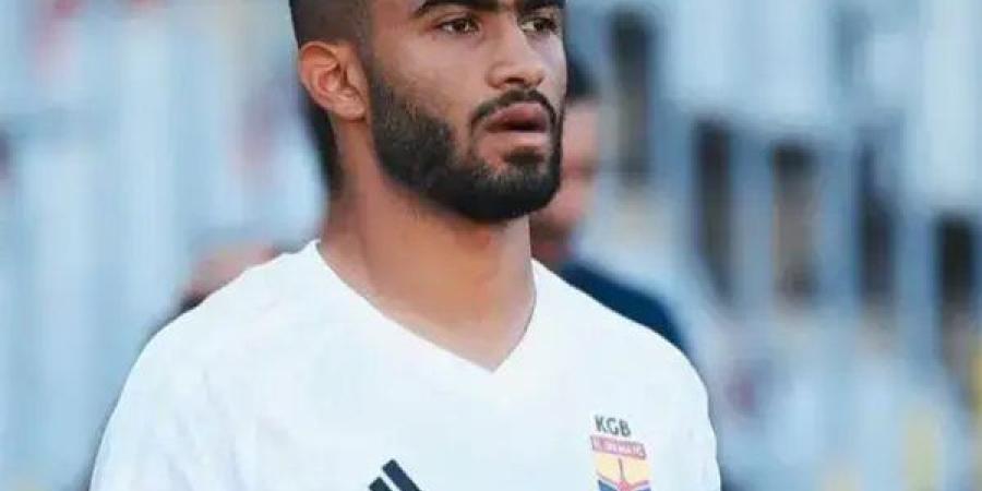 الزمالك يحسم التعاقد مع أحمد حسام .. مصدر يكشف تفاصيل الصفقة