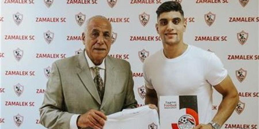 “حسيتها مش ماشية معايا”.. شبانة يكشف كواليس رحيله عن الزمالك