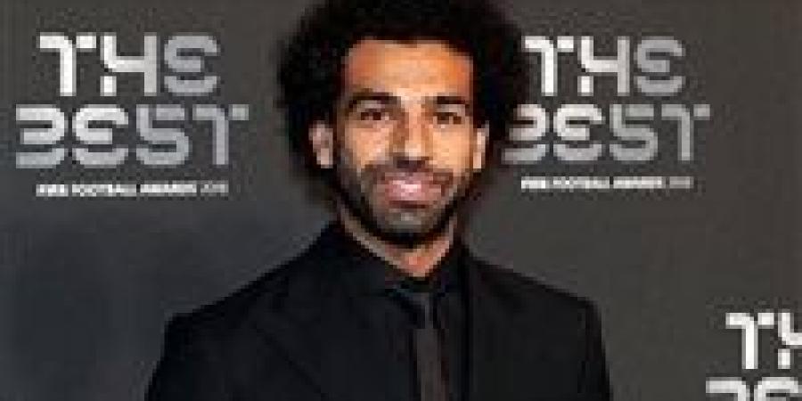 فرانس فوتبول.. محمد صلاح يغيب عن قائمة المرشحين لجائزة الكرة الذهبية لعام 2024