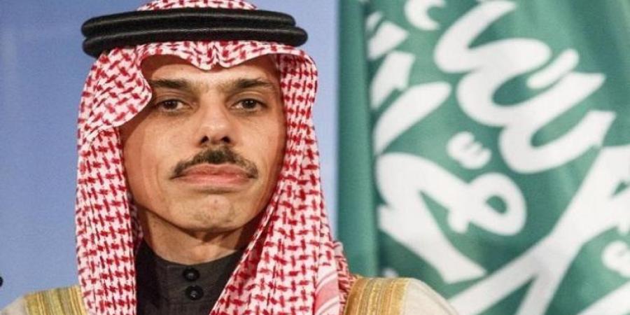 السعودية تناقش مع جوزيف بوريل الأوضاع الإقليمية