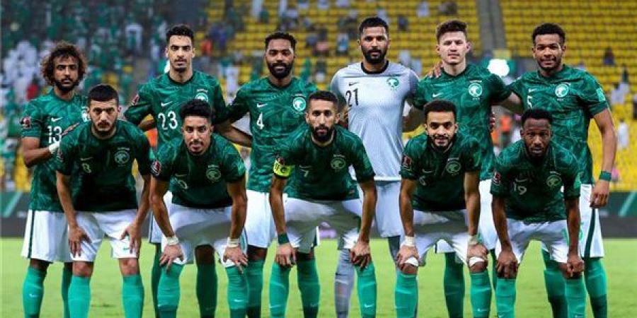 تعليق مدرب منتخب السعودية على مواجهة إندونيسيا