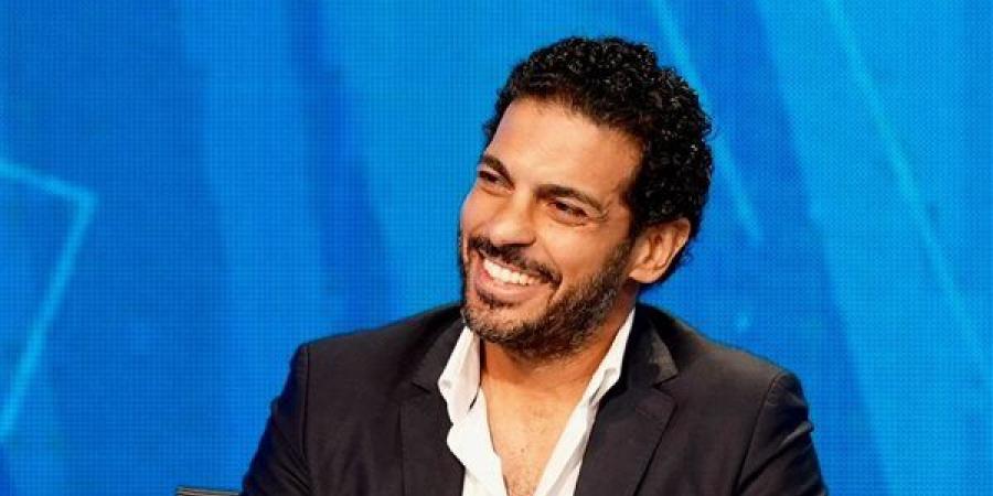 هانى سعيد: "لا وقت للراحة ونعد بالمافسة على كل البطولات"