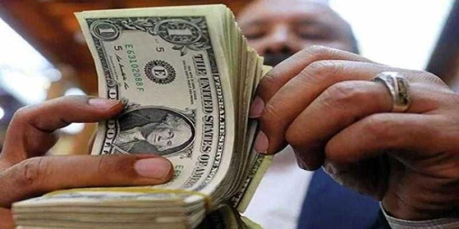 أسعار الدولار في مصر اليوم الأربعاء