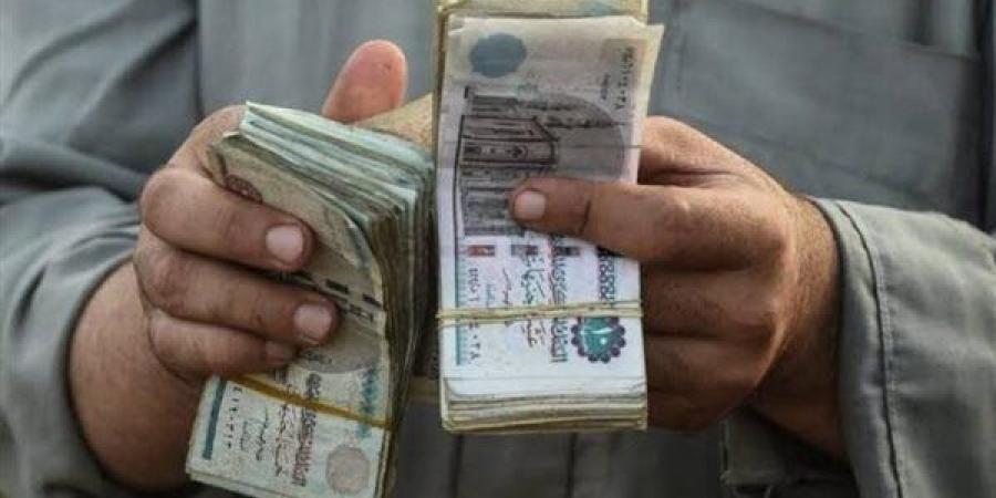 توقيت صرف معاشات شهر أكتوبر 2024