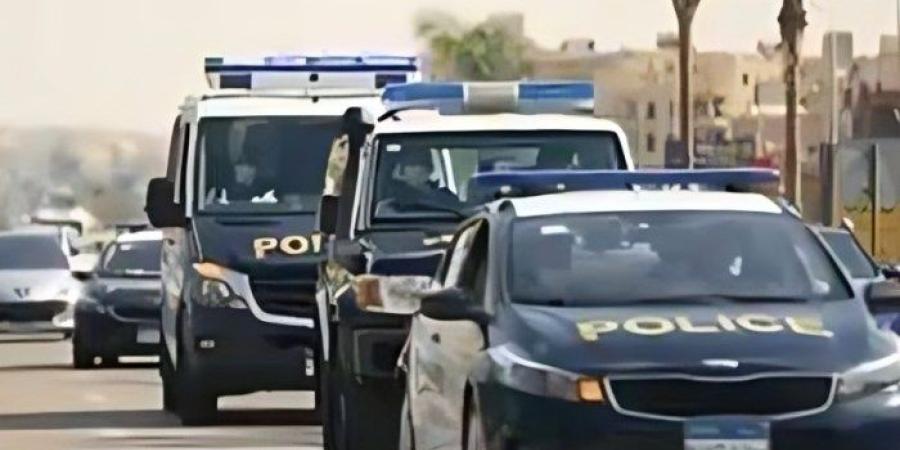 ضبط مدير محطة بث تلفزيوني بدون ترخيص في البحيرة