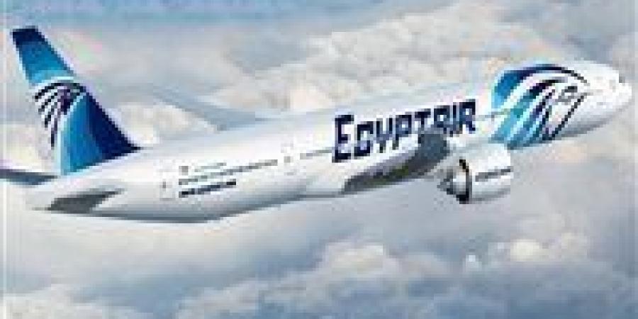 «مصر للطيران» توقع عقد خدمات أرضية مع شركة A Jet التركية