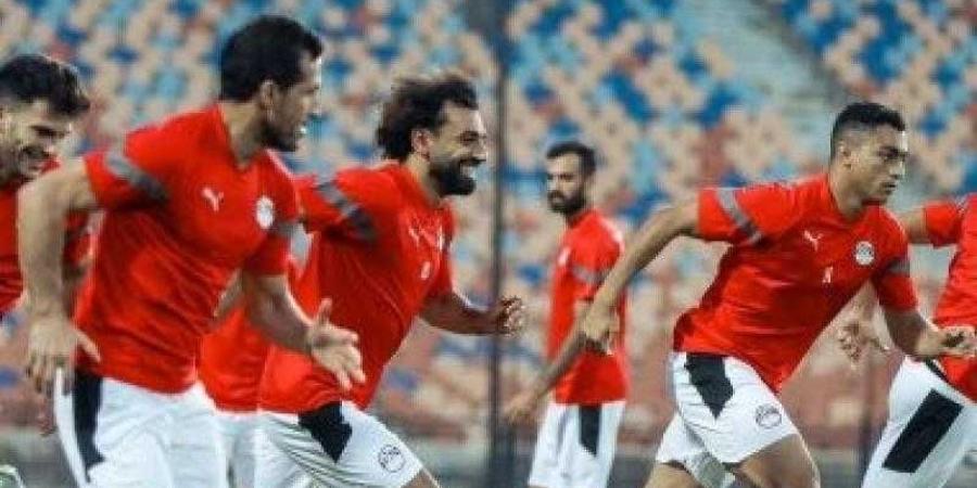 موعد مباراة منتخب مصر وكاب فيردي فى تصفيات أمم أفريقيا 2025 والقنوات الناقلة