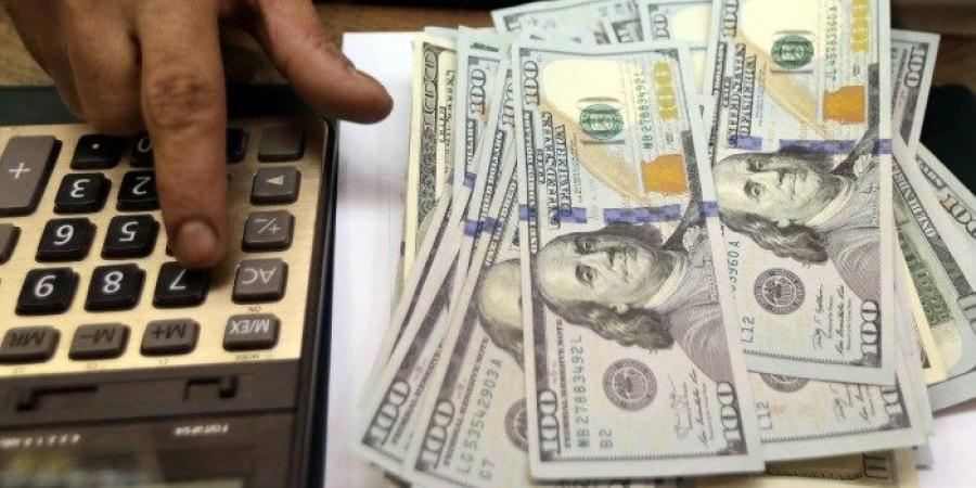 سعر الدولار الأمريكي مقابل الجنيه المصري اليوم الخميس