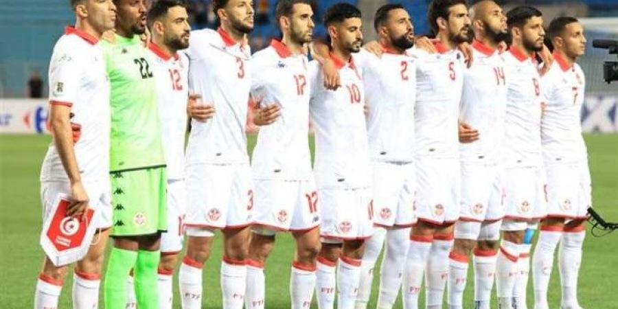 الموعد والقنوات الناقلة مباراة تونس ضد مدغشقر في تصفيات كأس الأمم الإفريقية 2025