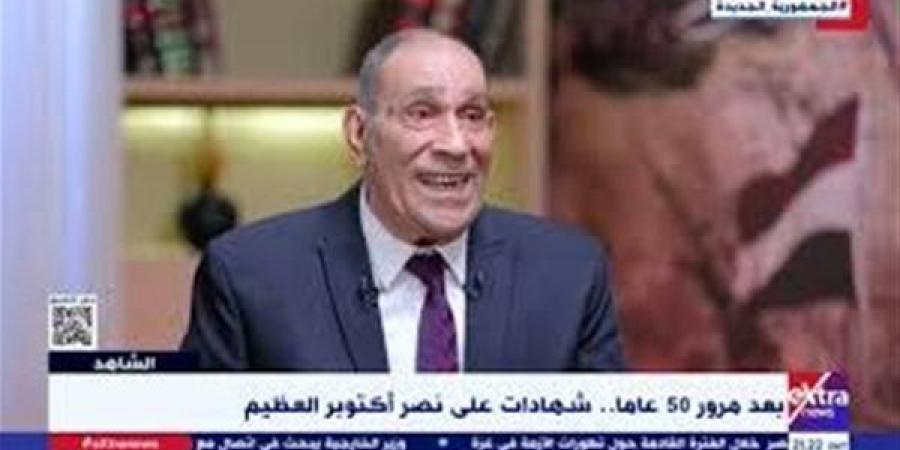 خبير عسكري: مصر تؤمن حدودها برًا وبحرًا وجوًا