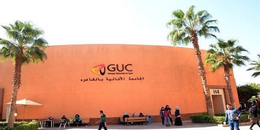 التفاصيل كامله.. الجامعة الألمانية بالقاهرة تعلن حاجتها إلى أعضاء هيئة الدريس.. وظيفة جامعه