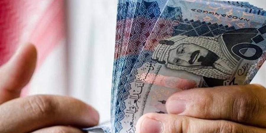 بعد قرار المركزي.. بكام سعر الريال السعودي اليوم الجمعة 6 - 9-2024 في البنوك المصرية؟