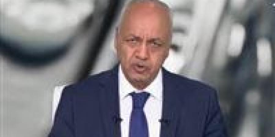 مصطفي بكري عن حفر طفلة سودانية قبرها بيدها: من منكم يمكن أن ينام بعد هذا المشهد