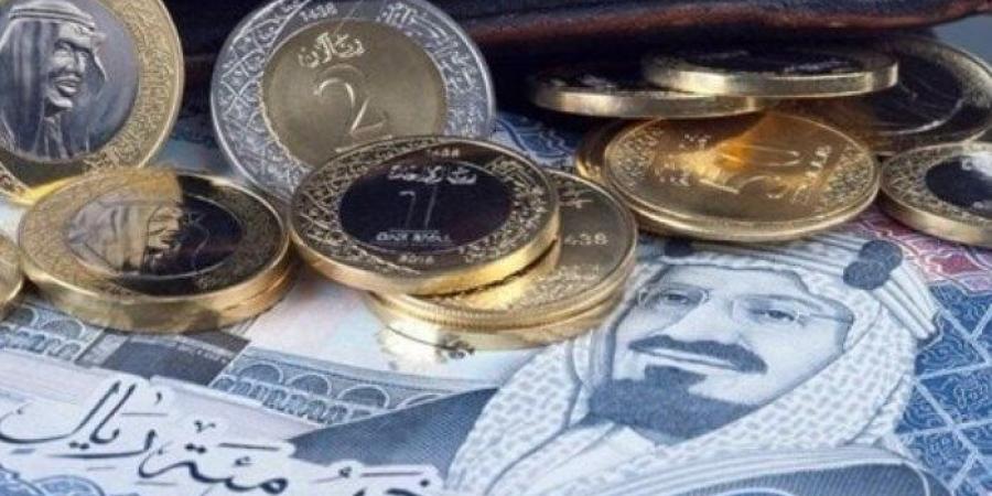 سعر الريال السعودي أمام الجنيه المصري اليوم الجمعة 6 سبتمبر