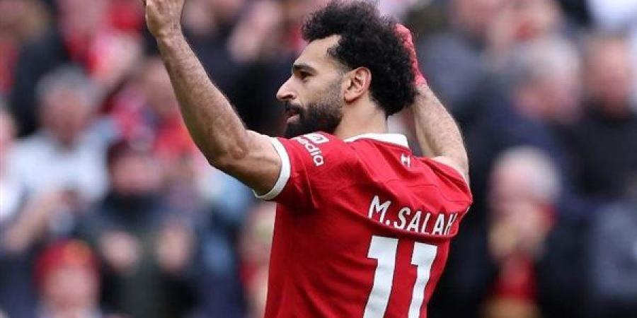 باحث يطالب بتدريس سيرة اللاعب محمد صلاح بمدارس مصر