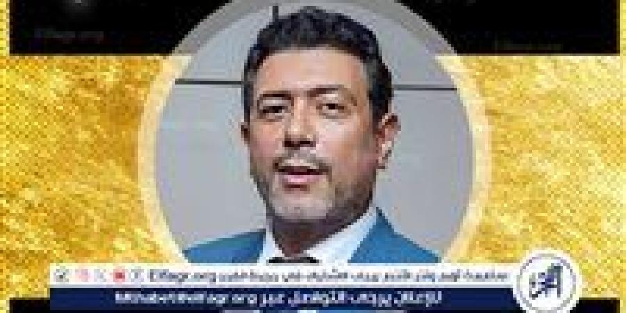 أنضمام الفنان أحمد وفيق للهيئة العليا لمهرجان أيام القاهرة الدولي للمونودراما