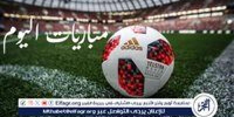 مواعيد مباريات اليوم الجمعة في تصفيات أمم إفريقيا