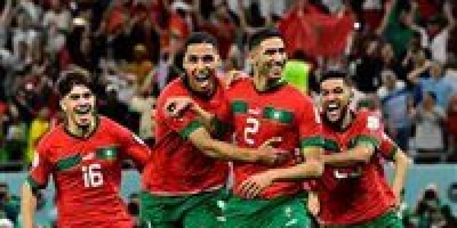 موعد مباراة المغرب والجابون في تصفيات أمم أفريقيا 2025 والقنوات الناقلة والتشكيل المتوقع