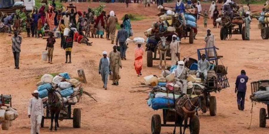 الأمم المتحدة: حظر الأسلحة وإرسال قوة لحفظ السلام من أجل حماية المدنيين في السودان