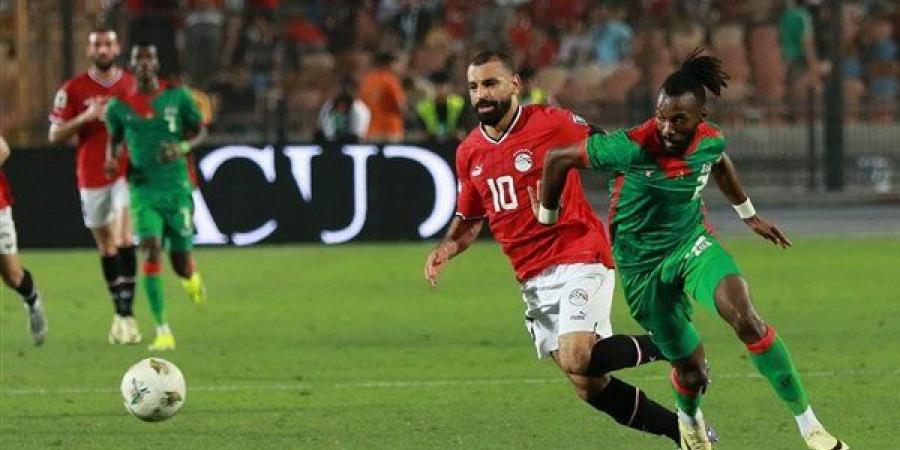 اتحاد الكرة: المنتخب يظهر "روحًا قتالية" ويستعد لمواجهة بوتسوانا*