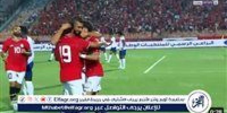 موعد مباراة منتخب مصر القادمة بعد الفوز على كاب فيردي